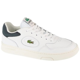 LACOSTE LINESET 223 746SMA00451R543 Hvide sko