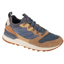 Lifetime Merrell Alpine 83 Sneaker Rekaft J007005 Sko beige