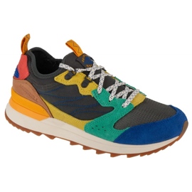 Merrell Alpine 83 Sneaker Rekaft J007007 Sko grå