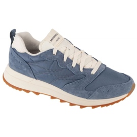 Merrell Alpine 83 Sneaker Sport J007031 Navy Blue Shoes blå