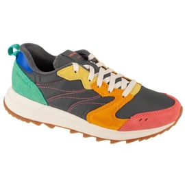 Merrell Alpine 83 Sneaker Sport J008190 flerfarvet