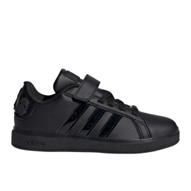 Adidas Star Wars Grand Court 2.0 IH7577 Sko sort