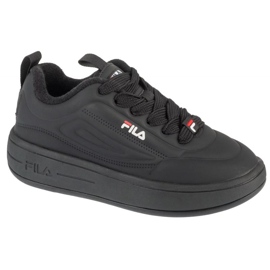 Fila Superbubble Sports Shoes FFW0536-80010 Sort