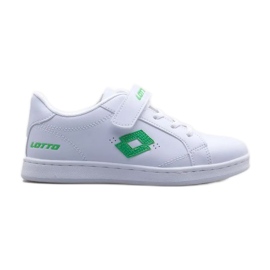 Lotto Jambol K 2600070K-1060 hvide sko