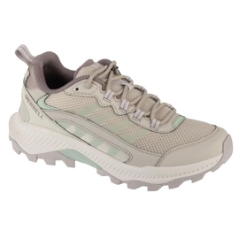 Merrell Speed ​​Strike 2 Mid LTR WP J038546 Beige sko