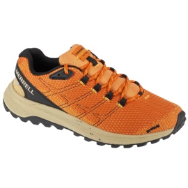Merrell Fly Strike J068439 løbesko orange