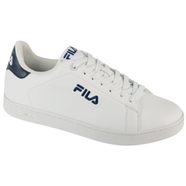 Fila Courtbay Linear FFM0401-13037 Hvide sko