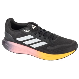 Adidas Runfalcon 5 IE0526 Sort