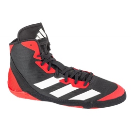 Adidas Adizero Mat Wizard 6 IG2015 Boksesko sort