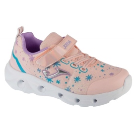 Joma Space 2513 JSPACS2513V lyserøde sko