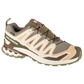 Salomon XA Pro 3D V9 GTX L47820200 løbesko grøn