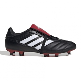 Adidas Copa Gloro II FG ID5910 Fodboldsko sort