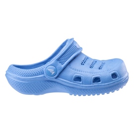 Martes Alten 92800602671 Flip Flops blå