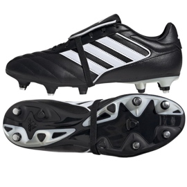 Adidas Copa Gloro II SG IH8286 Fodboldsko sort