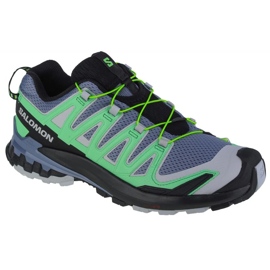 Salomon XA Pro 3D V9 47271900 løbesko grå