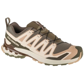 Salomon XA Pro 3D V9 GTX L47583300 løbesko grøn