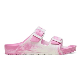 Birkenstock Arizona Eva 1027682 Pink Flip -Flops lyserød