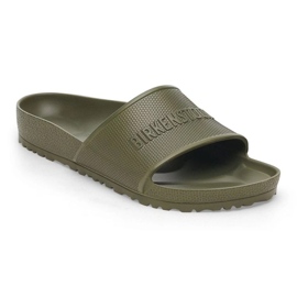 Birkenstock Barbados Eva 1028566 Green Flip -Flops grøn