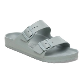 Birkenstock Arizona Eva i 1029653 grøn