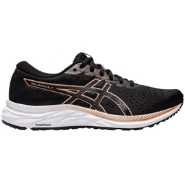 ASICS GEL EXCITE 7 1012A562 001 Løbesko sort