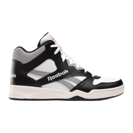 Reebok Royal BB4500 HI 2.0 100201314 Sko hvid