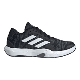 Adidas amplimove træner ih5269 sko sort