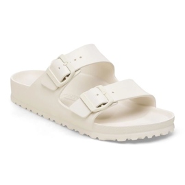 Birkenstock Arizona Eva 1027384 White Flip -Flops hvid