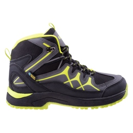 Hi-Tec Miko Mid Wp teenagesko 92800184588 grå