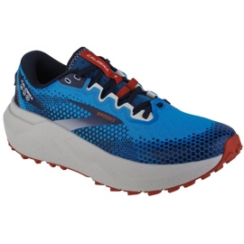 Brooks Caldera 6 sko 1103791D490 blå