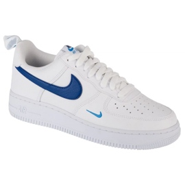 Nike Air Force 1 07 HF3836-100 sko hvid