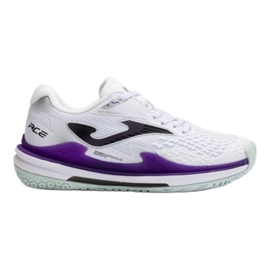 Tennissko Joma Ace Lady 2402 TACLW2402C hvid