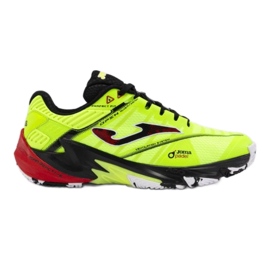 Tennissko Joma Open Men 2411 Topew2411om grøn