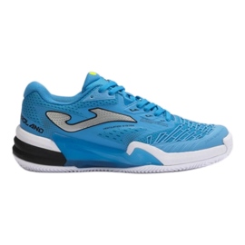 Tennissko Joma T.Roland 2405 Trolaw2405c blå