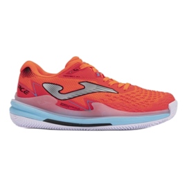 Tennissko Joma Ace Lady 2410 TACLW2410AC orange