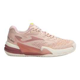 Tennissko Joma Roland Lady 2429 TROLW2429C lyserød