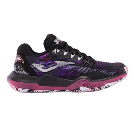 Tennissko Joma Point Lady 2401 TPPOILW2401C sort