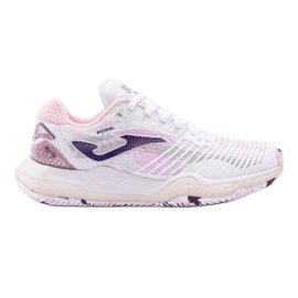 Tennissko Joma Point Lady 2402 TPPOILW2402AC hvid