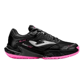 Tennissko Joma Slam Lady 2401 TSLALW2401OM sort