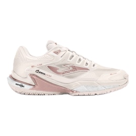 Tennissko Joma Slam Lady 2423 Tslalw2423om beige