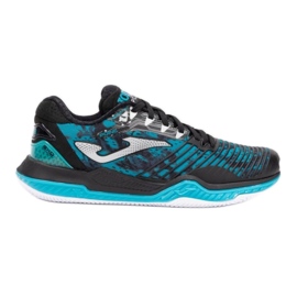 Tennissko Joma Point Men 2531 TPOIS2531C sort