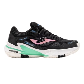Tennissko Joma Slam Lady 2501 TSLALS2501OM sort
