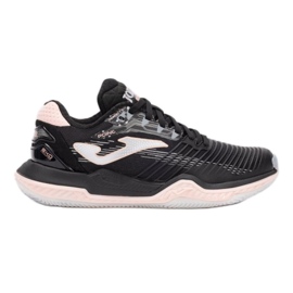 Tennissko Joma Point Lady 2501 TPPOILS2501AC sort