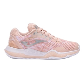 Tennissko Joma Point Lady 2513 TPPOILS2513AC lyserød