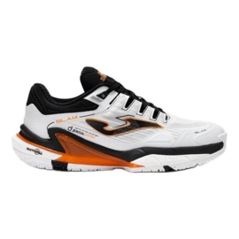 Tennissko Joma Slam Men 2542 TSLAMS2542OM hvid