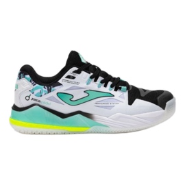 Tennissko Joma Spin Men 2542 TSPINS2542OM hvid