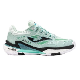 Tennissko Joma Slam Lady 2527 TSLALS2527OM grøn
