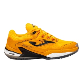 Tennissko Joma Slam Men 2508 TSLAMS2508OM gul