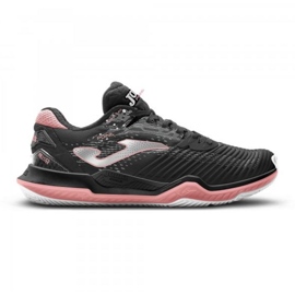 Tennissko Joma Point Lady 2501 TPPOILS2501C sort