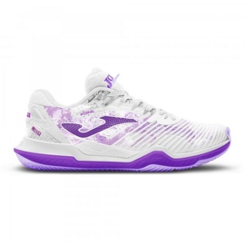 Tennissko Joma Point Lady 2532 TPPOILS2532C hvid
