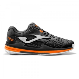 Tennissko Joma Ace Men 2501 TANS2501C sort